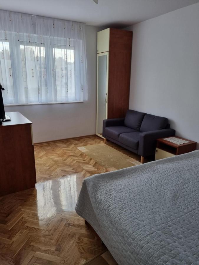 Apartment Vinka سبليت المظهر الخارجي الصورة