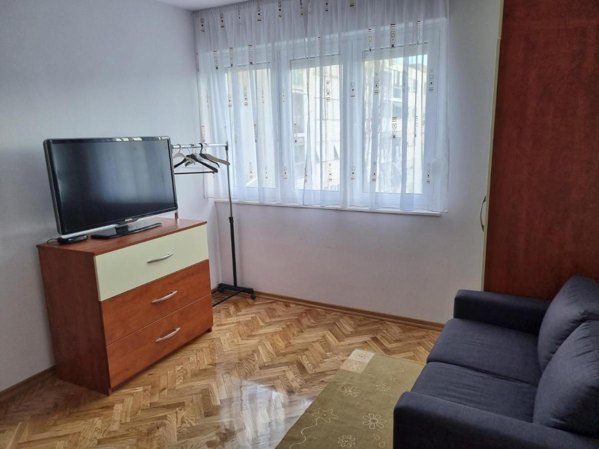 Apartment Vinka سبليت المظهر الخارجي الصورة