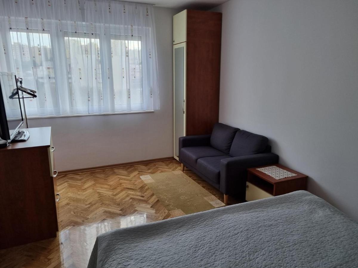 Apartment Vinka سبليت المظهر الخارجي الصورة