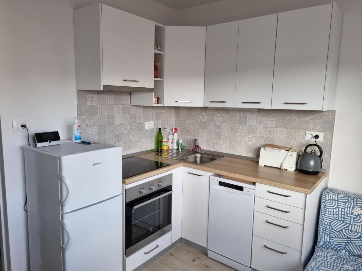 Apartment Vinka سبليت المظهر الخارجي الصورة