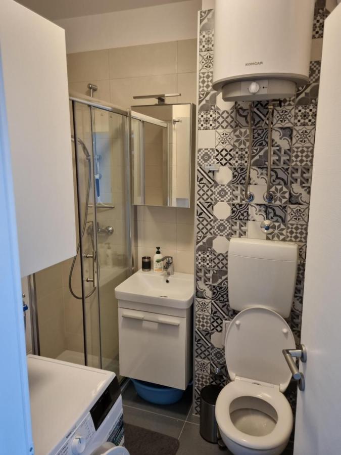 Apartment Vinka سبليت المظهر الخارجي الصورة