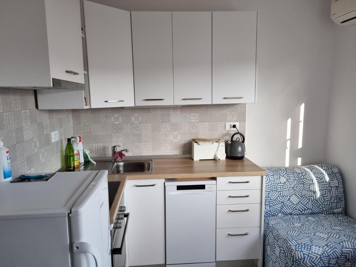 Apartment Vinka سبليت المظهر الخارجي الصورة